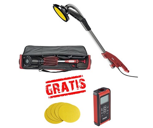 FLEX Žirafa GE5R TC